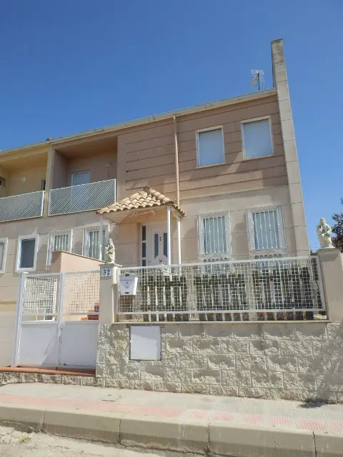 Vivienda en Villarejo de Salvanés