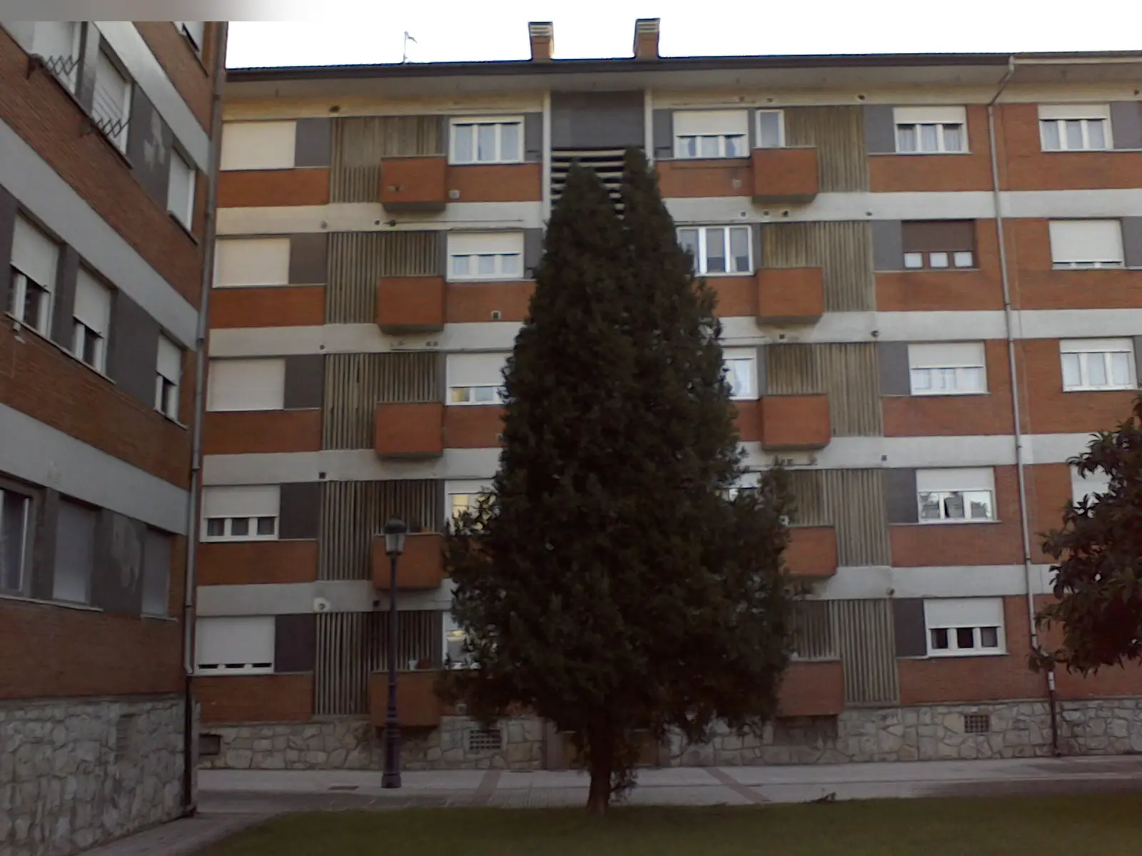 Vivienda en Langreo