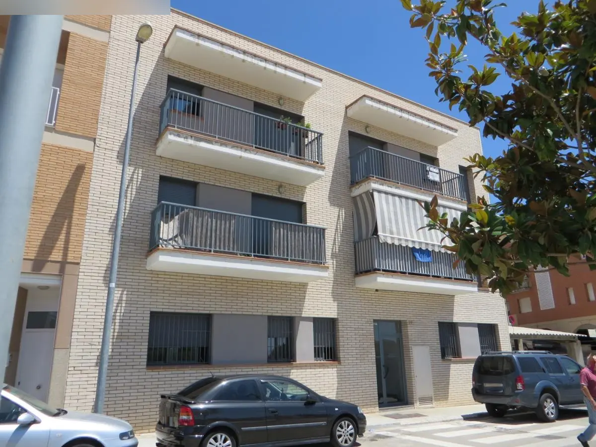 Vivienda en Els Hostalets de Pierola