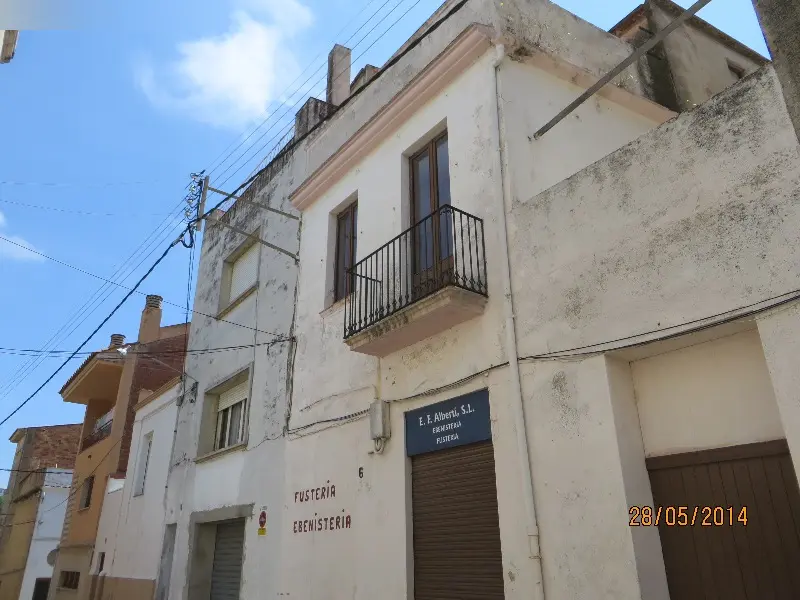 Vivienda en Sant Feliu de Guíxols