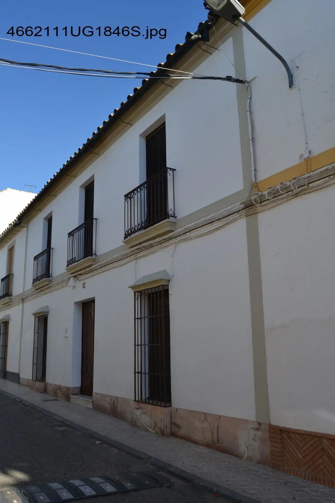 Vivienda en Posadas