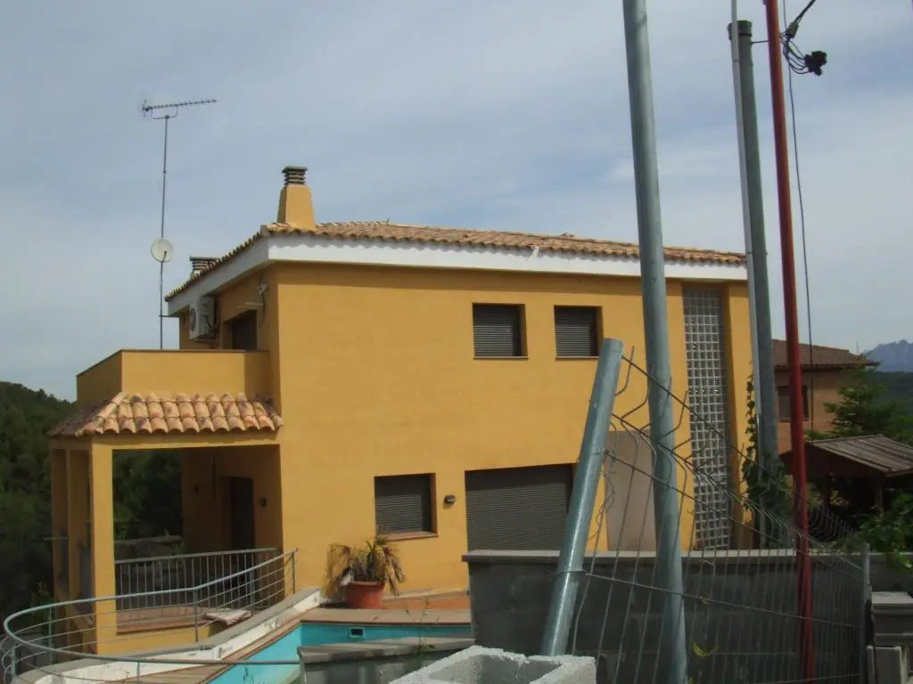 Vivienda en Cabrera d'Anoia