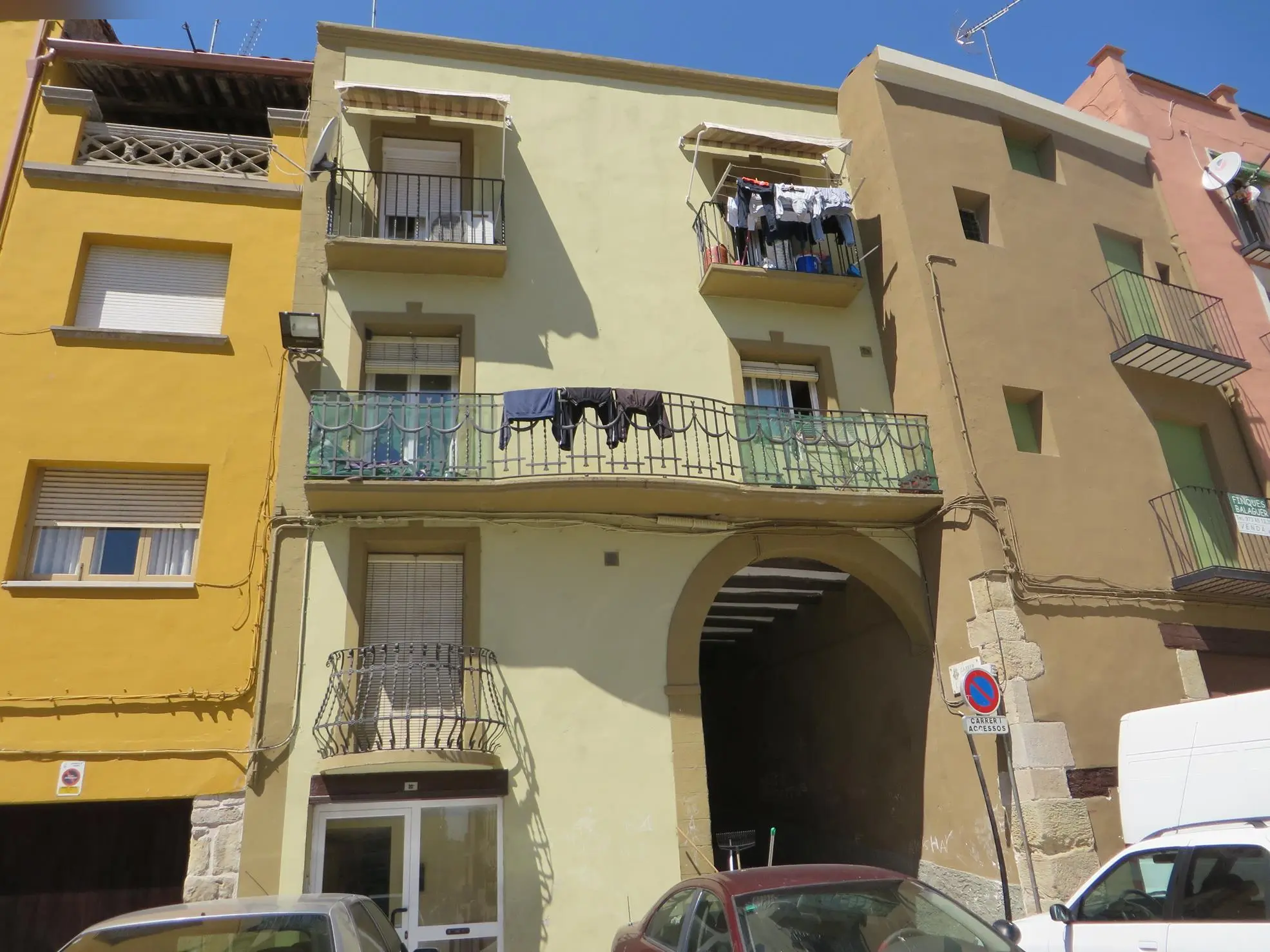 Vivienda en Balaguer