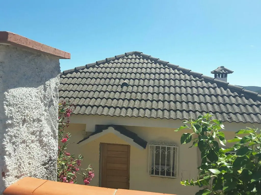Vivienda en Canyelles