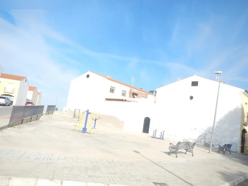 Vivienda en Los Molares