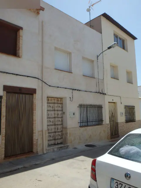 Vivienda en Mota del Cuervo