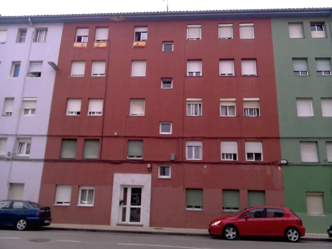 Vivienda en Torrelavega