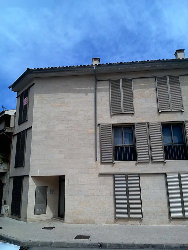 Garaje en Pollença