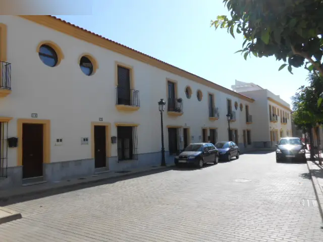 Local en La Palma del Condado