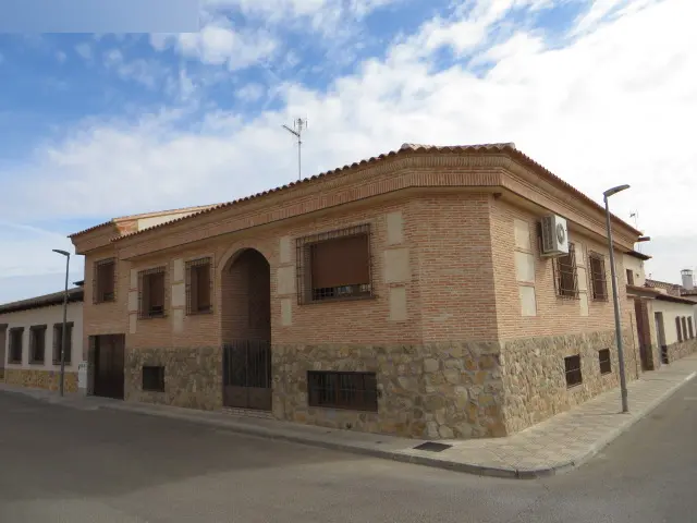 Vivienda en Mora