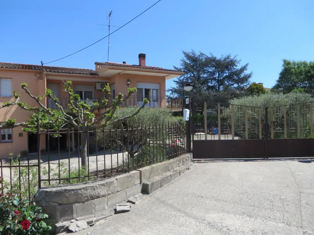 Vivienda en Vilanova del Vallès