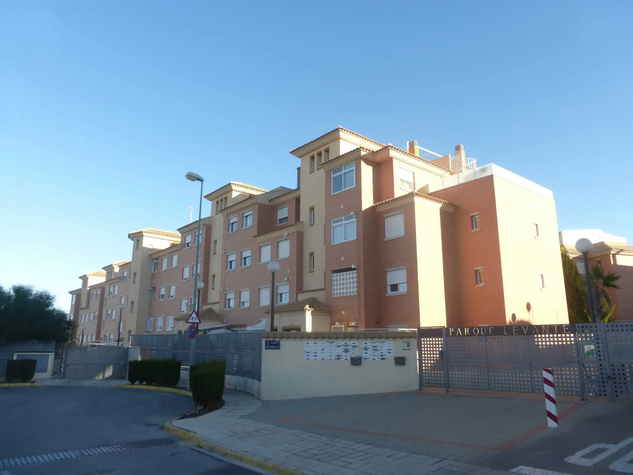 Trastero en Molina de Segura