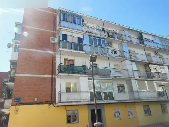 Vivienda en Leganés