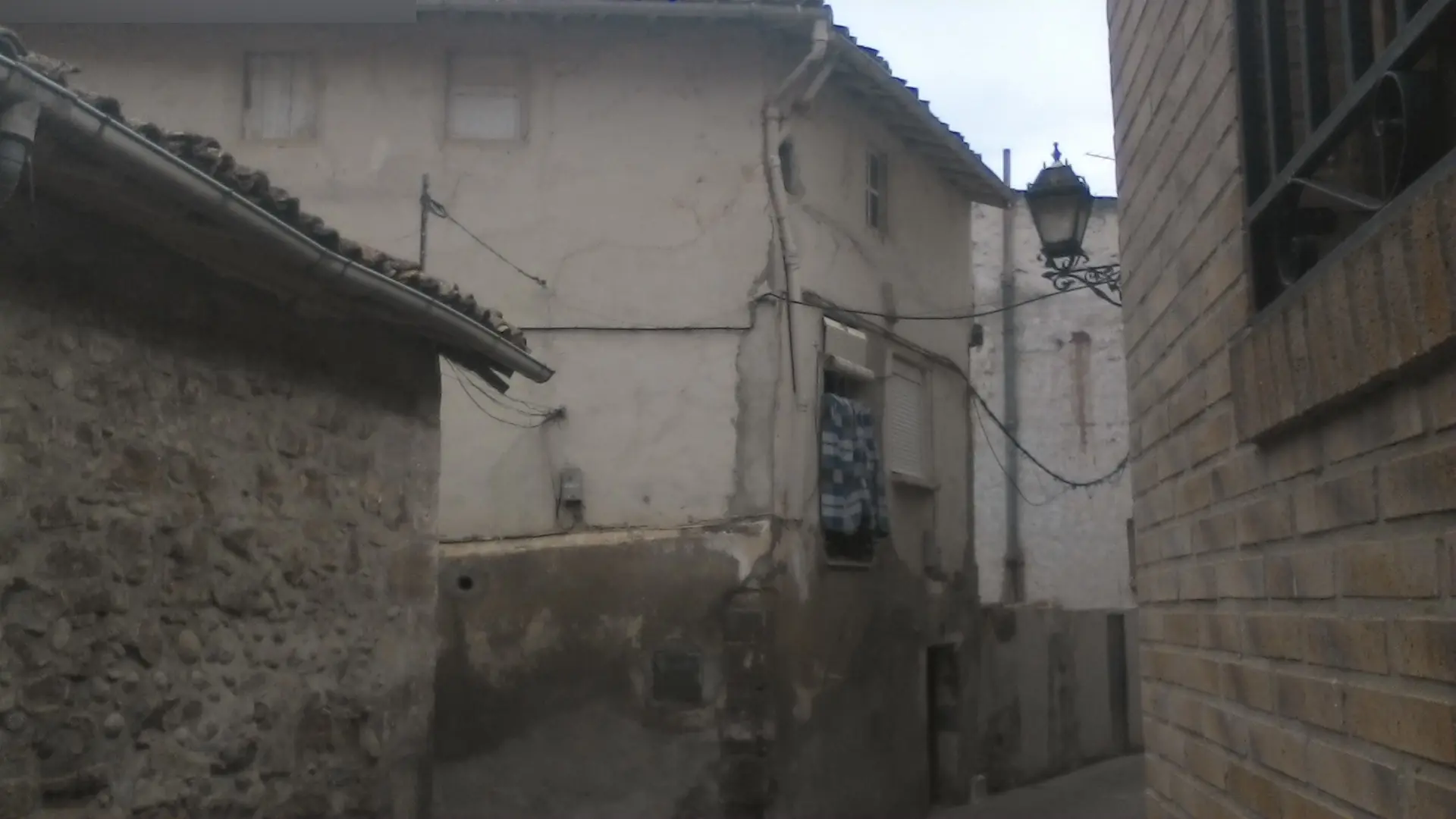 Vivienda en Nájera