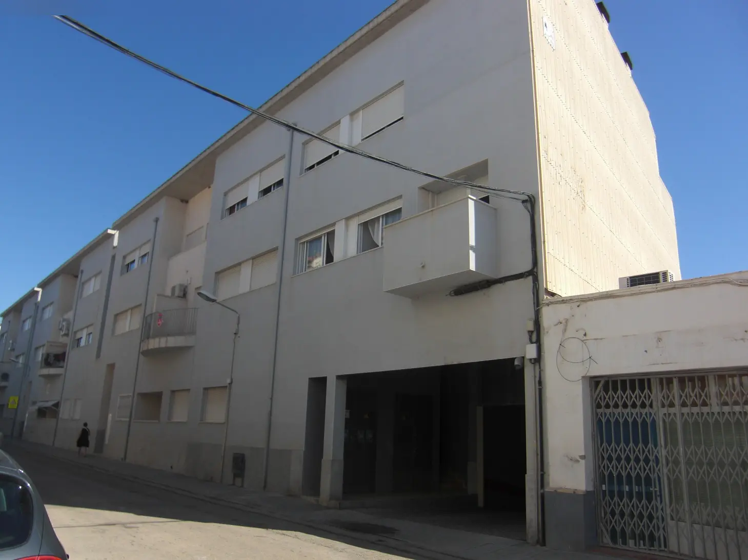 Vivienda en Alcanar