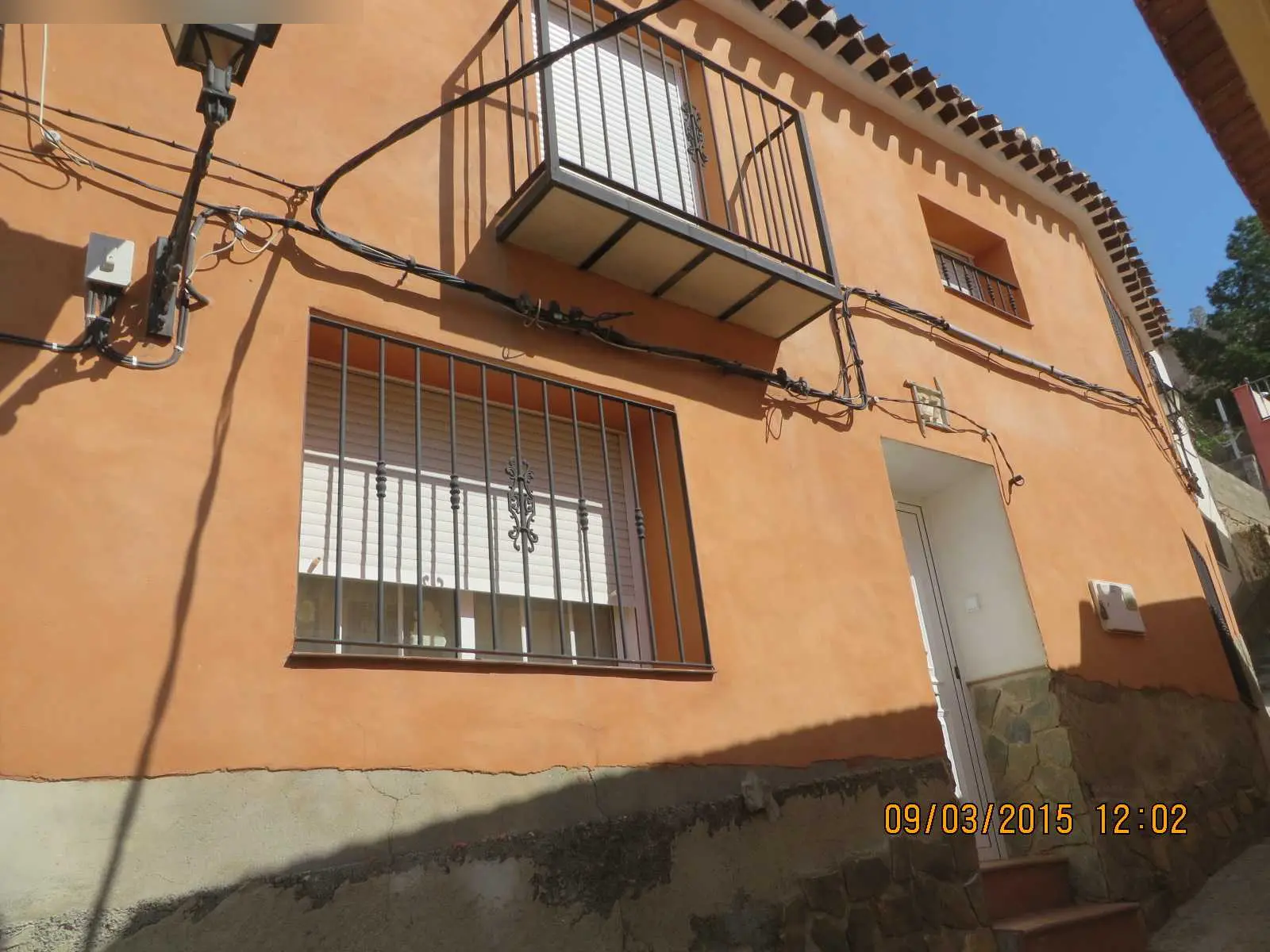 Vivienda en Blanca