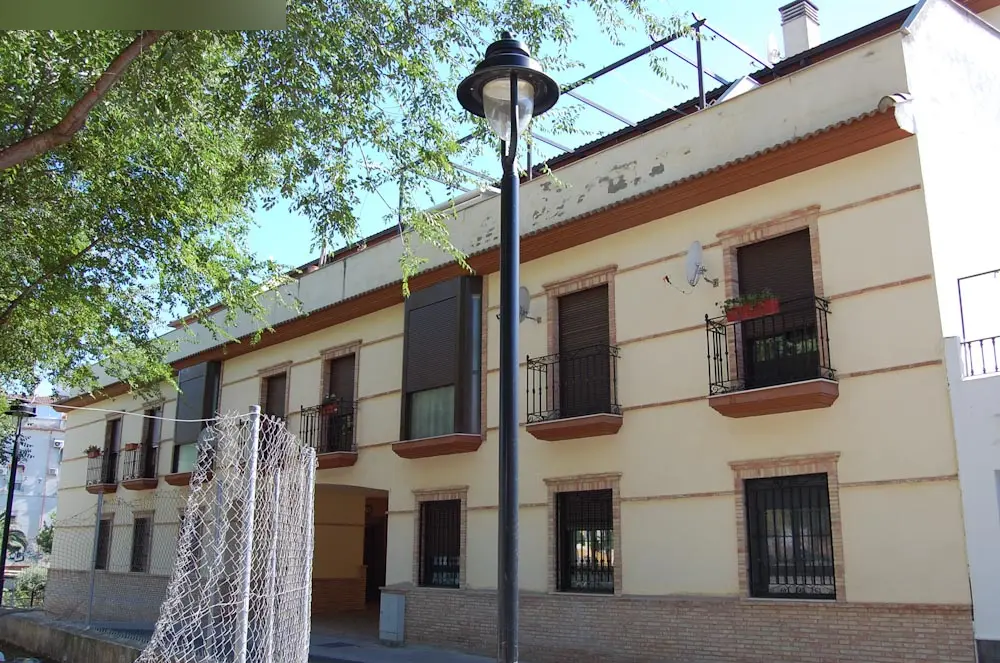 Vivienda en Andújar