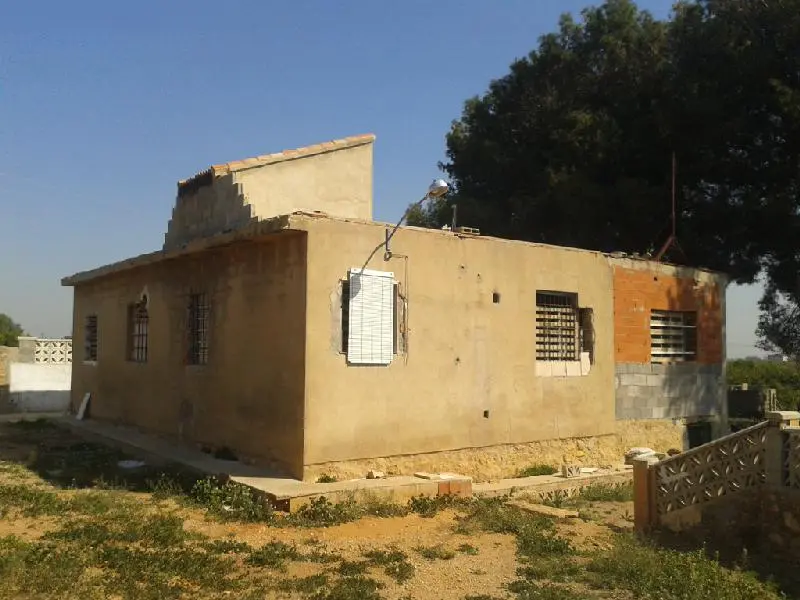 Vivienda en Picassent