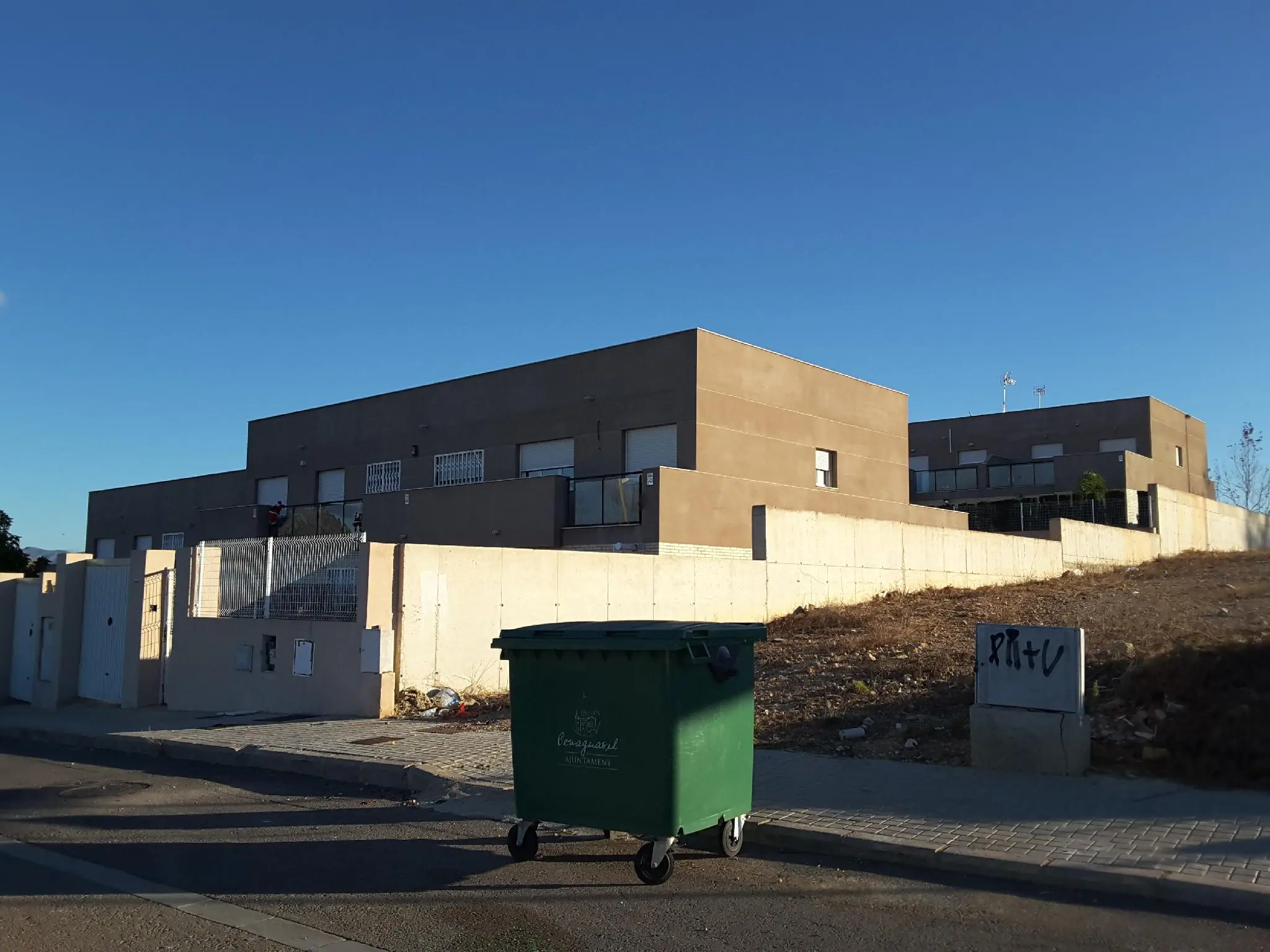 Vivienda en Benaguasil
