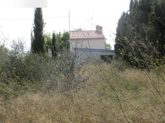 Finca rústica en Torreblanca
