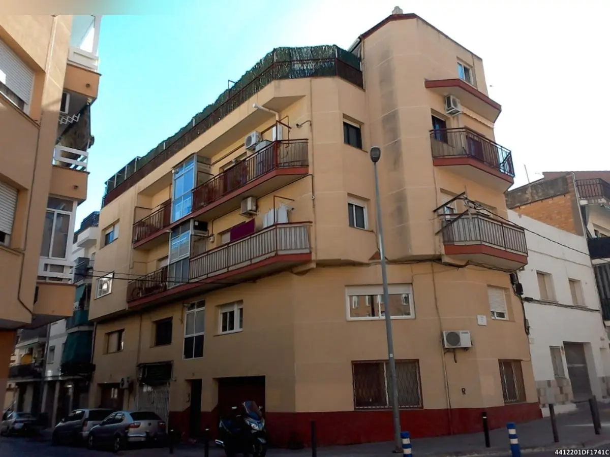 Local en Castelldefels