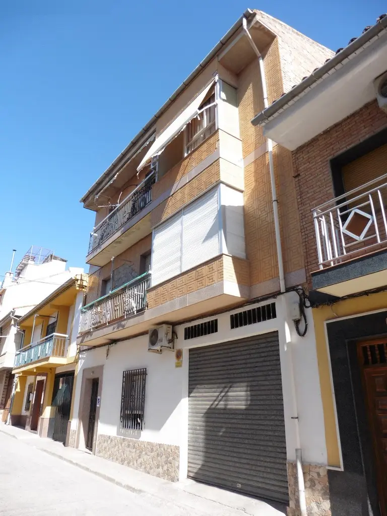 Vivienda en Úbeda
