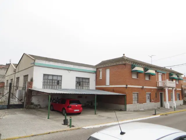 Terreno en Olías del Rey