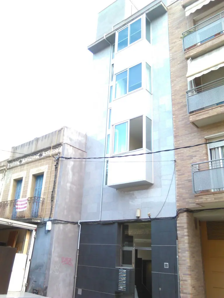 Vivienda en Sant Joan Despí