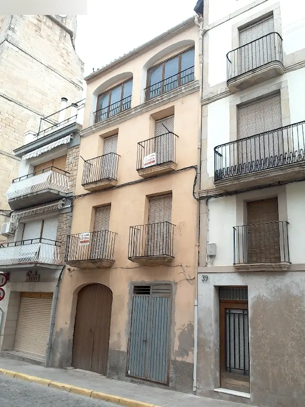 Vivienda en Les Borges Blanques
