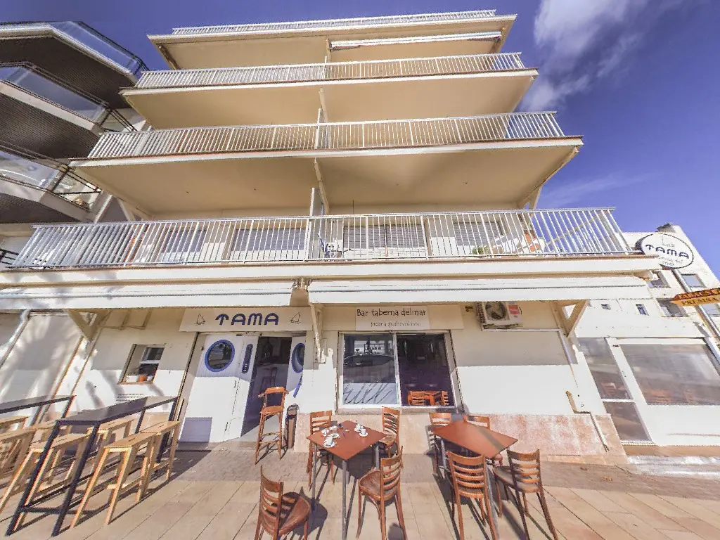 Vivienda en El Vendrell