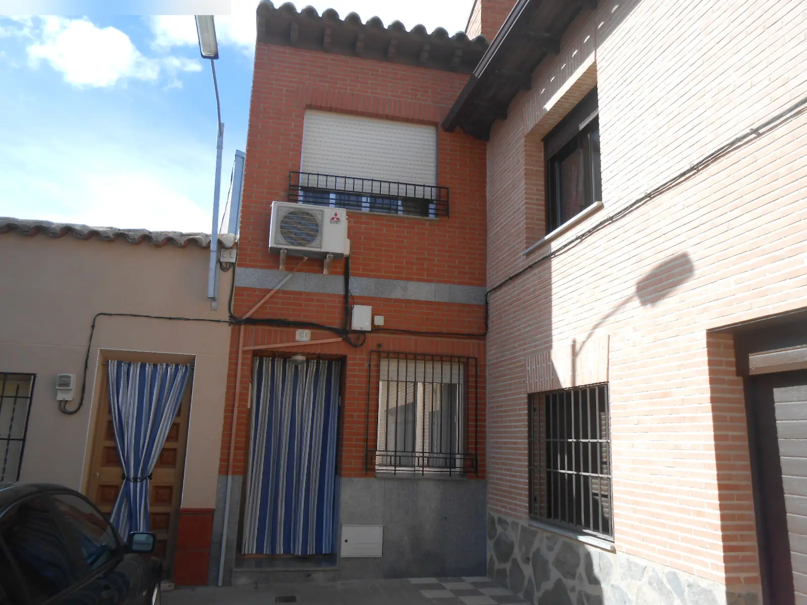 Vivienda en Los Yébenes