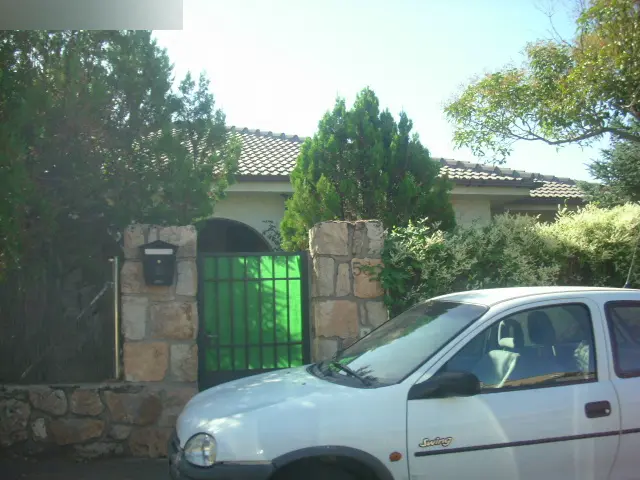 Vivienda en El Casar