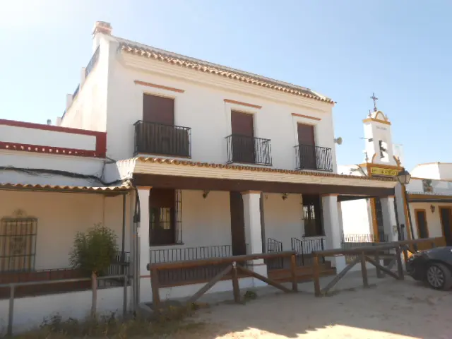 Vivienda en Almonte