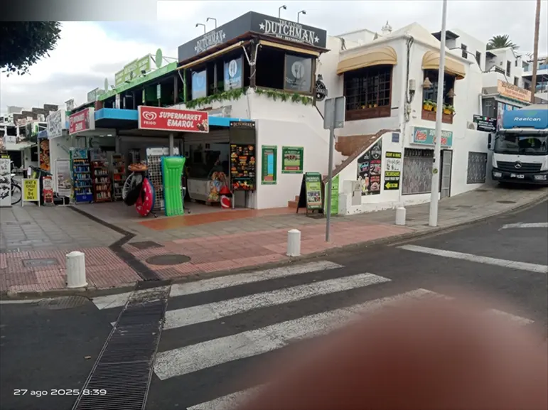 Local en Tías