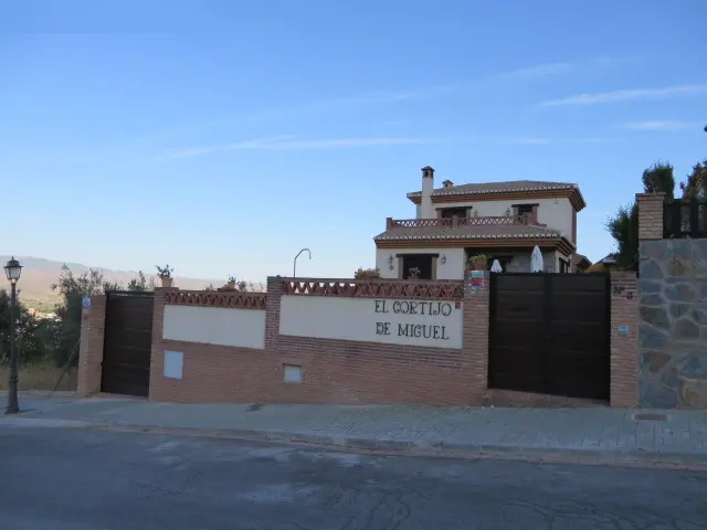 Vivienda en Dúrcal