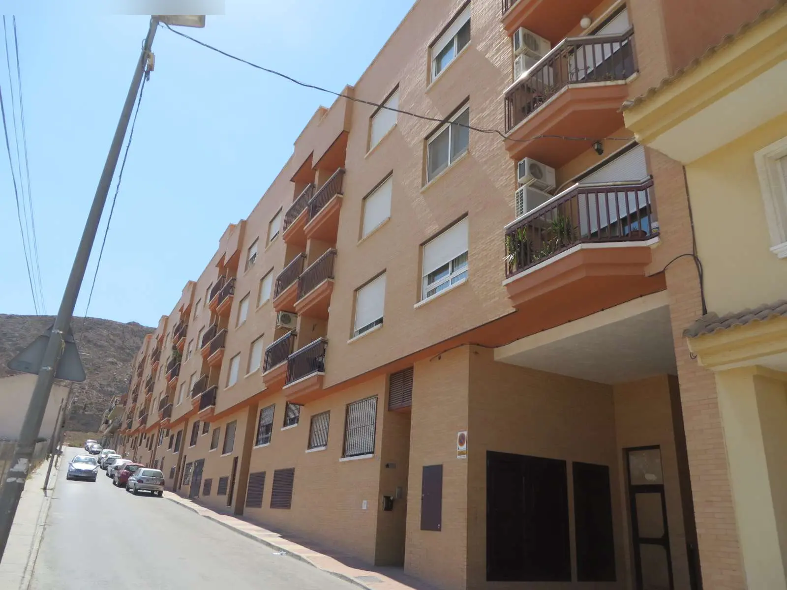 Vivienda en Murcia