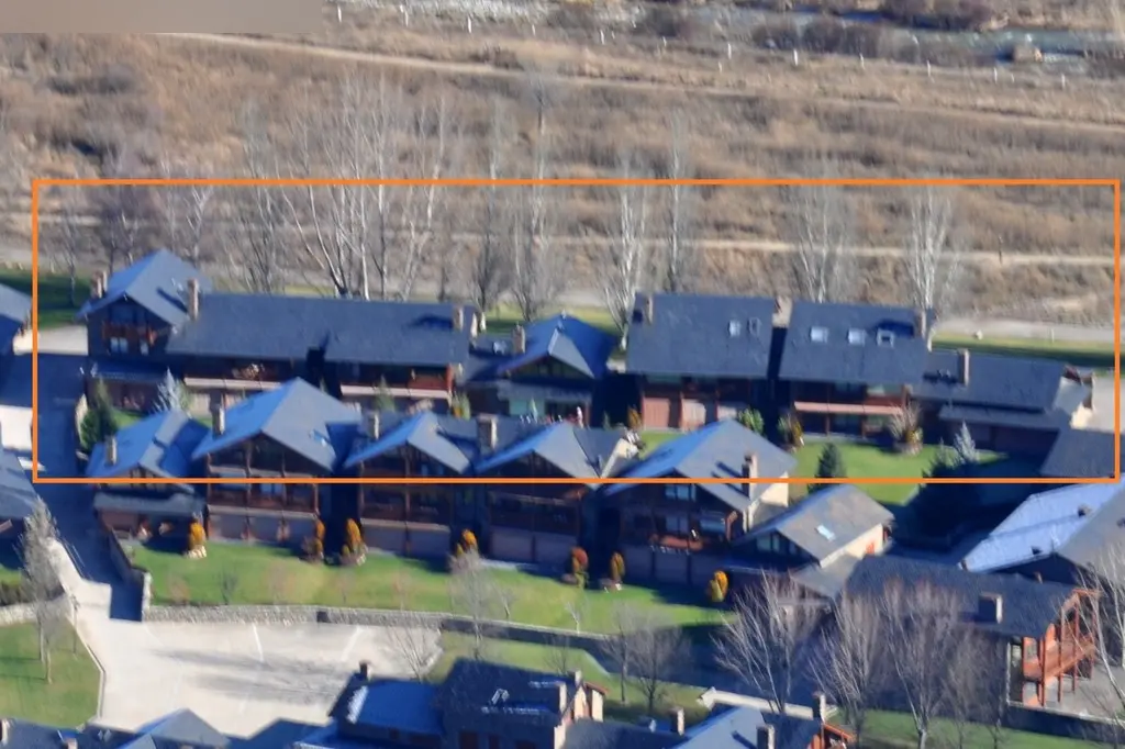 Vivienda en Fontanals de Cerdanya