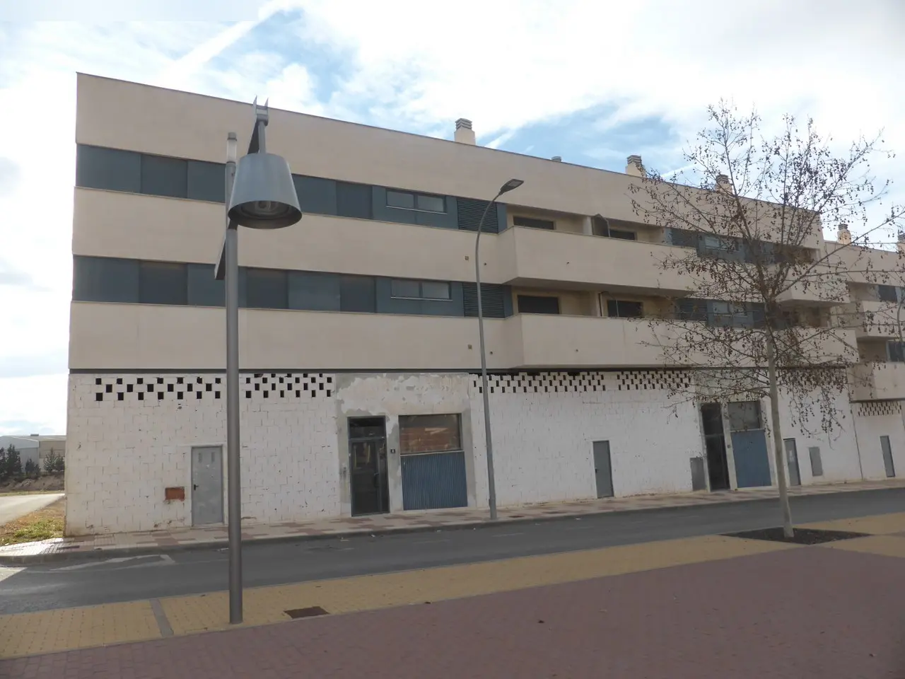 Local en Fuente Álamo de Murcia