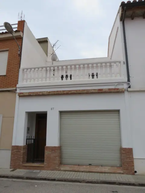 Vivienda en Riola