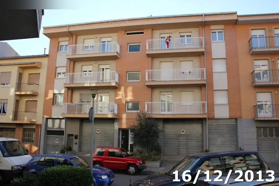 Vivienda en Berga