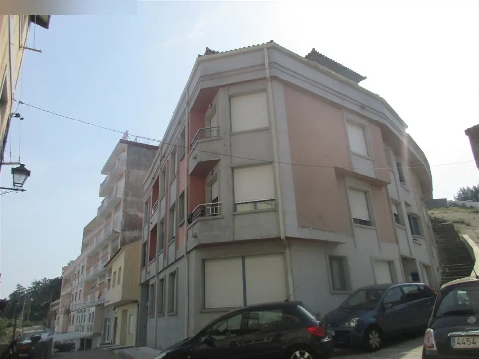 Vivienda en Sanxenxo