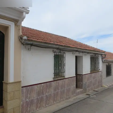 Vivienda en Ronda