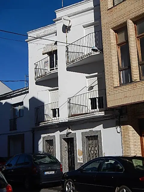 Vivienda en Moraleja