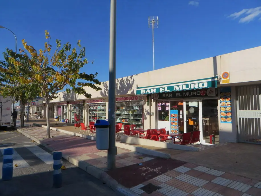 Local en El Campello