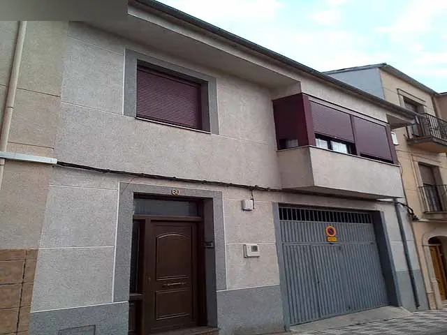 Vivienda en Navas de San Juan