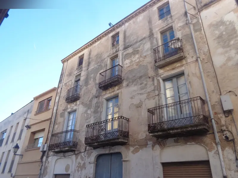Vivienda en L'Arboç