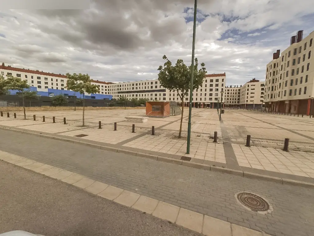 Garaje en Burgos
