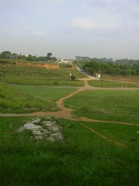 Terreno en Sant Boi de Llobregat