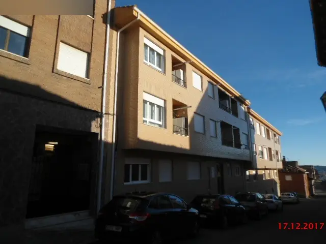 Garaje en Villaquilambre