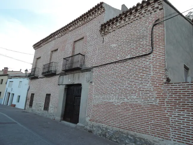 Vivienda en Arévalo